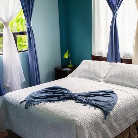 Hotel Y Bungalows El Jardin San Felipe Εξωτερικό φωτογραφία