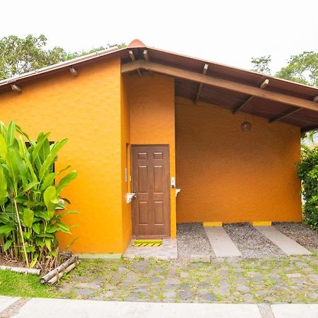 Hotel Y Bungalows El Jardin San Felipe Εξωτερικό φωτογραφία
