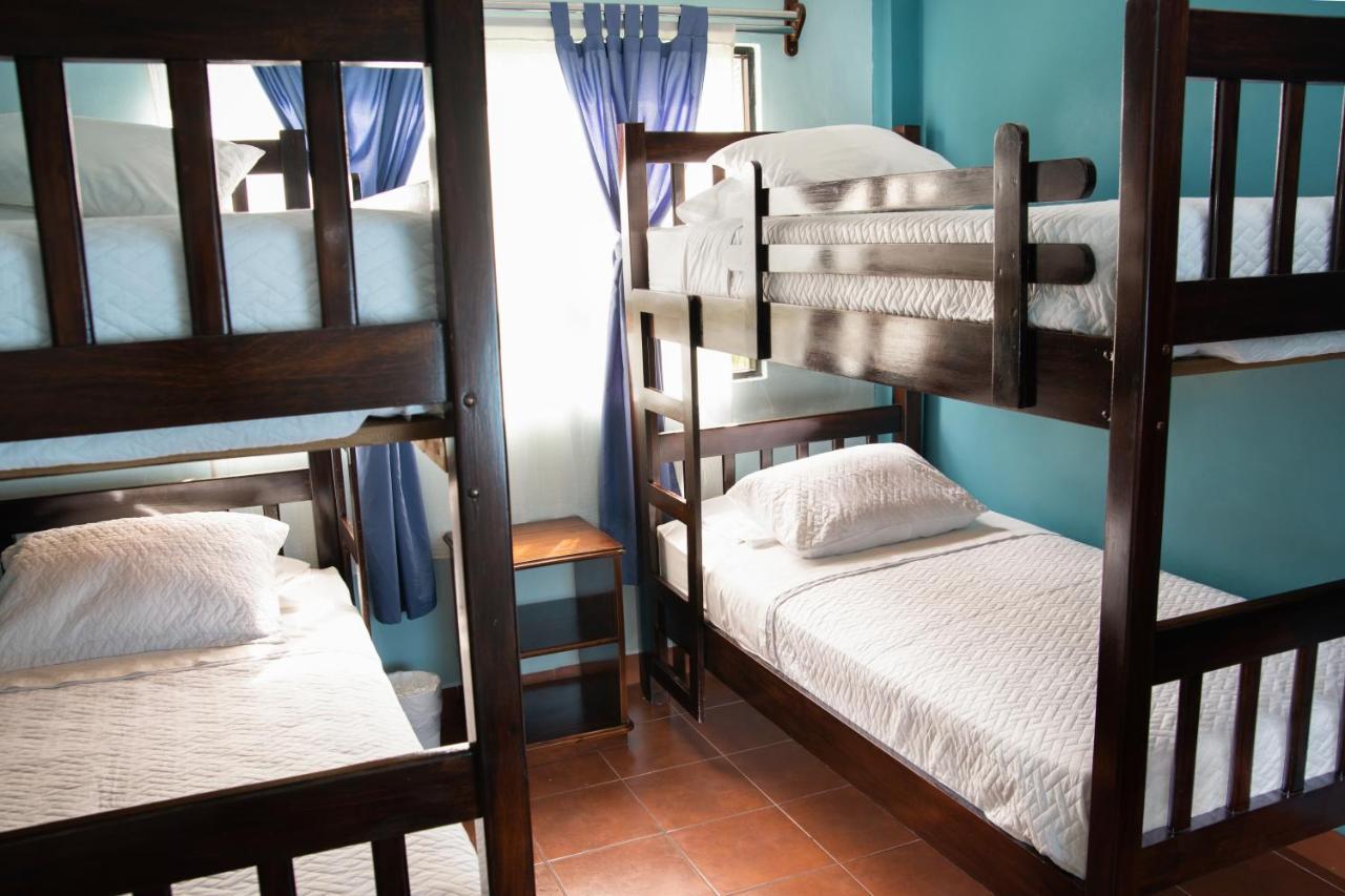 Hotel Y Bungalows El Jardin San Felipe Εξωτερικό φωτογραφία