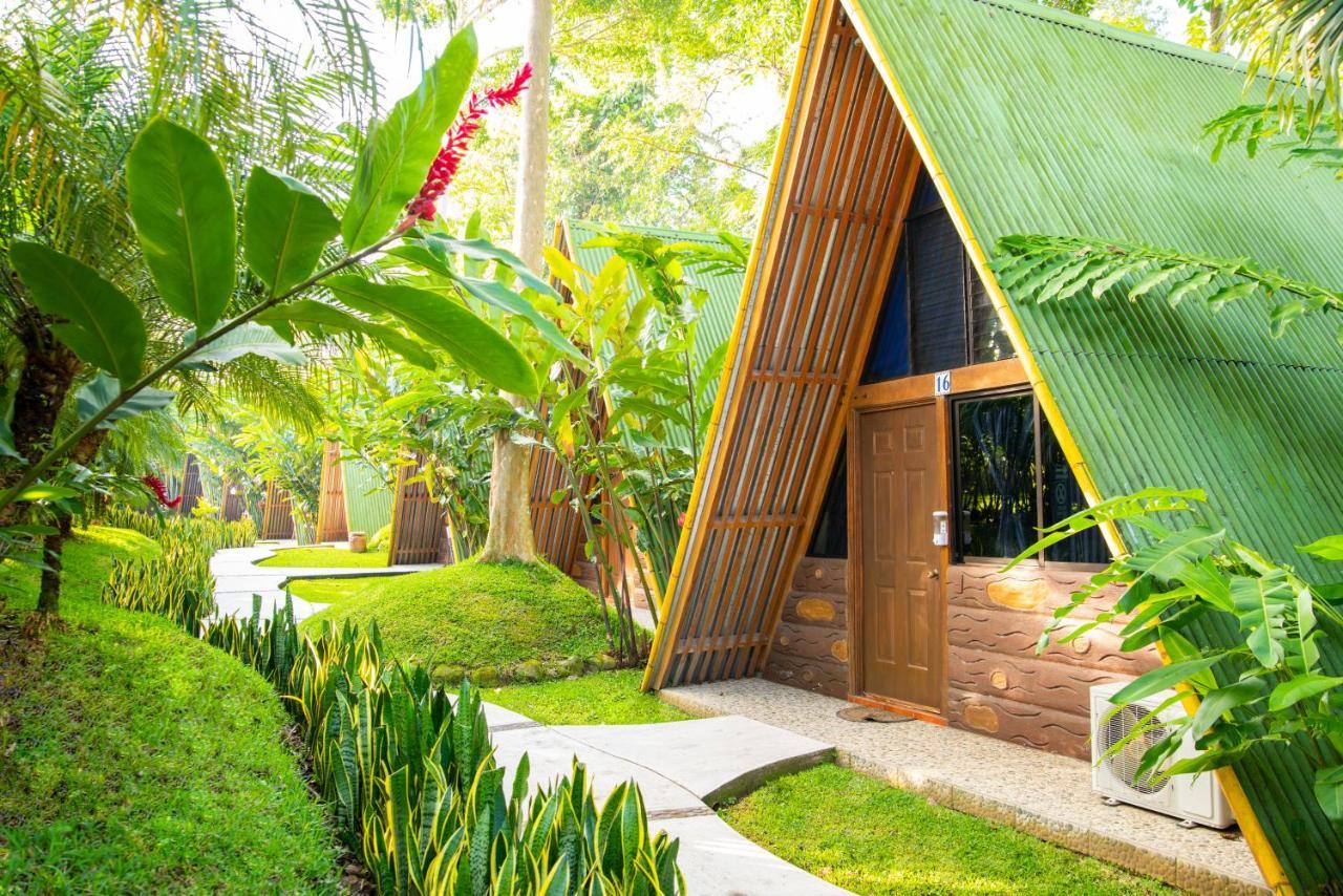Hotel Y Bungalows El Jardin San Felipe Εξωτερικό φωτογραφία