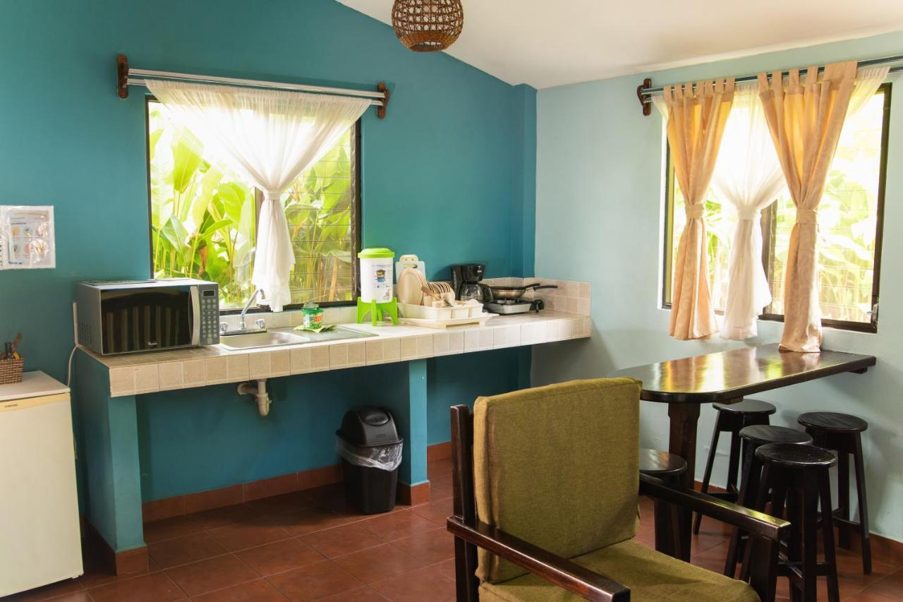 Hotel Y Bungalows El Jardin San Felipe Εξωτερικό φωτογραφία