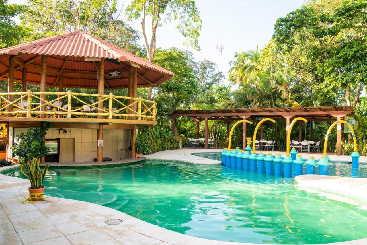 Hotel Y Bungalows El Jardin San Felipe Εξωτερικό φωτογραφία