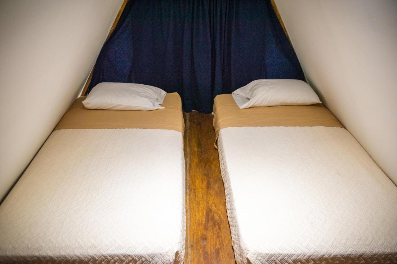 Hotel Y Bungalows El Jardin San Felipe Εξωτερικό φωτογραφία