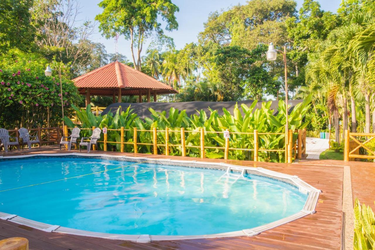 Hotel Y Bungalows El Jardin San Felipe Εξωτερικό φωτογραφία