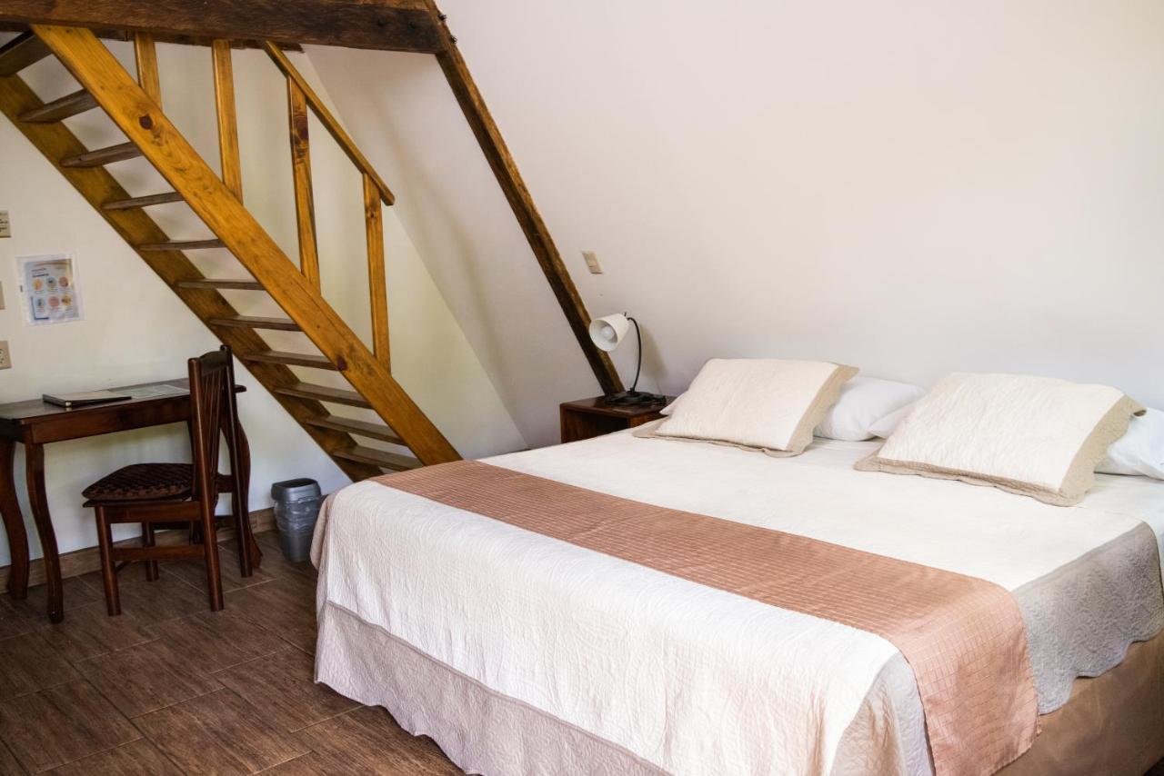 Hotel Y Bungalows El Jardin San Felipe Εξωτερικό φωτογραφία